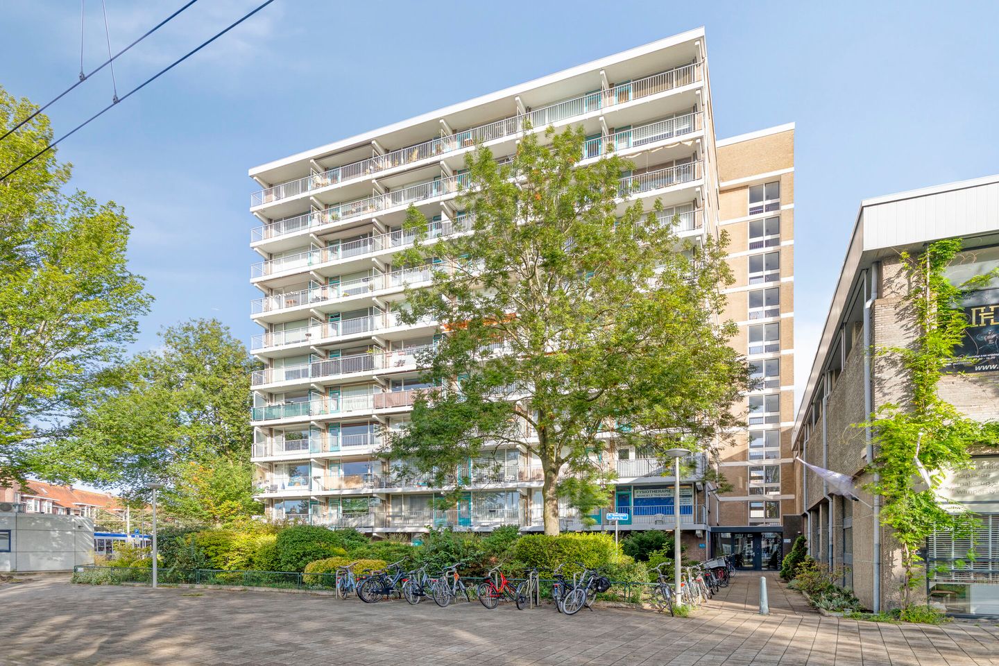 Photo 19 of Arnold Spoelplein 38