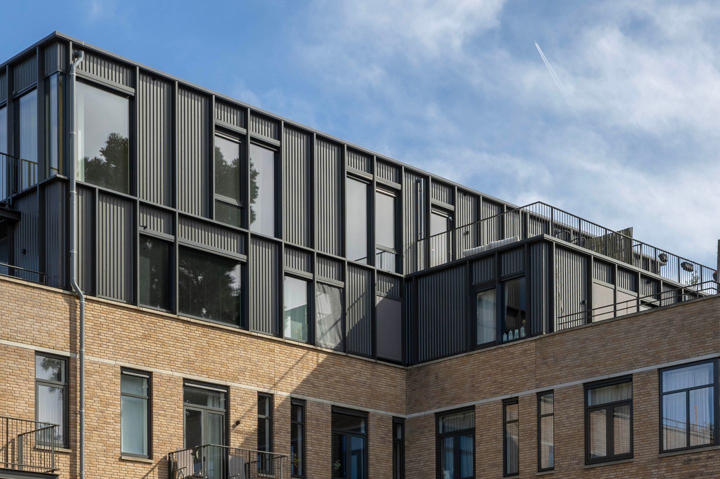 Foto 5 van Velperweg 19-502