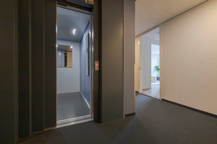 Foto 6 van Velperweg 19-502