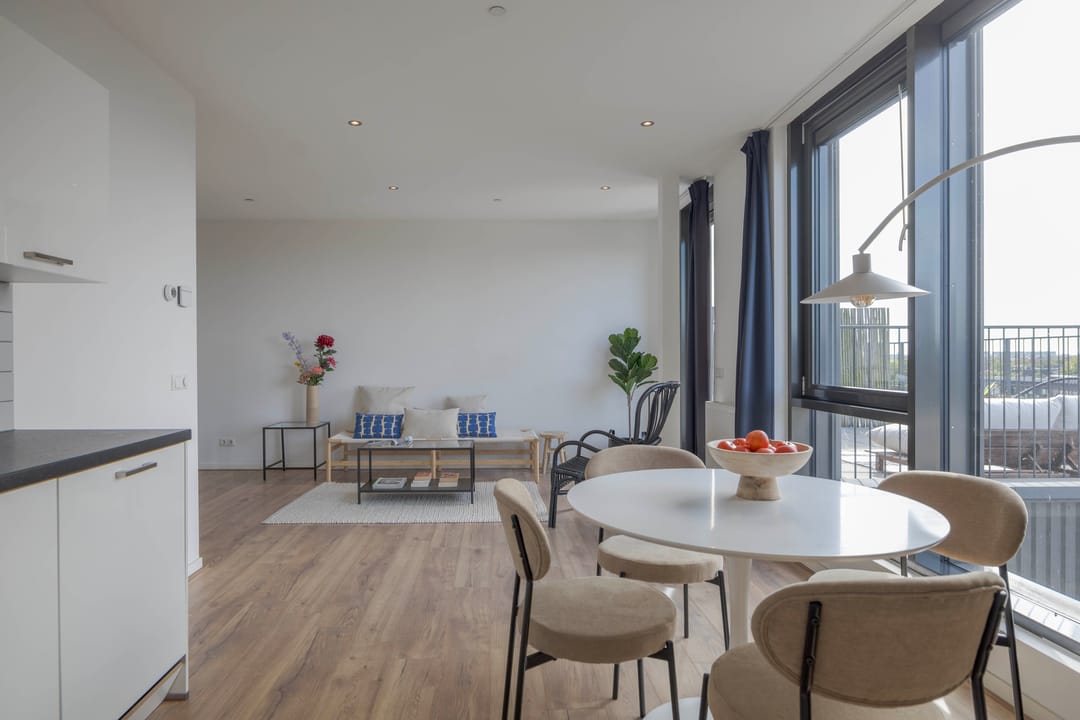 Foto 7 van Velperweg 19-502