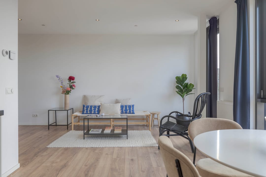 Foto 8 van Velperweg 19-502