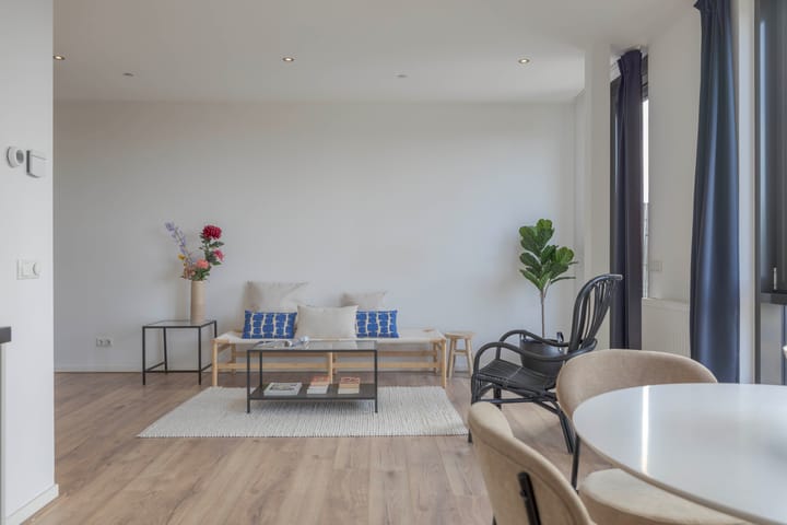 Foto 8 van Velperweg 19-502