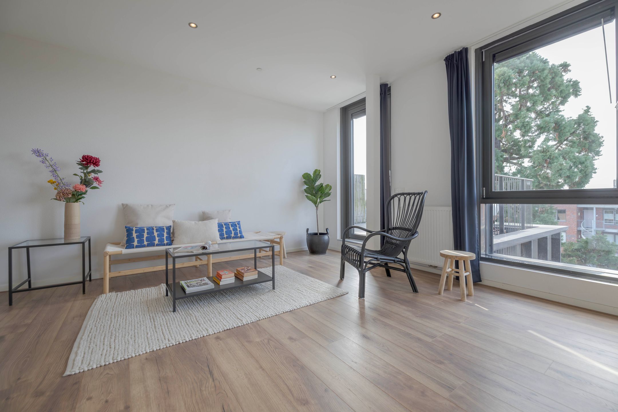 Foto 9 van Velperweg 19-502