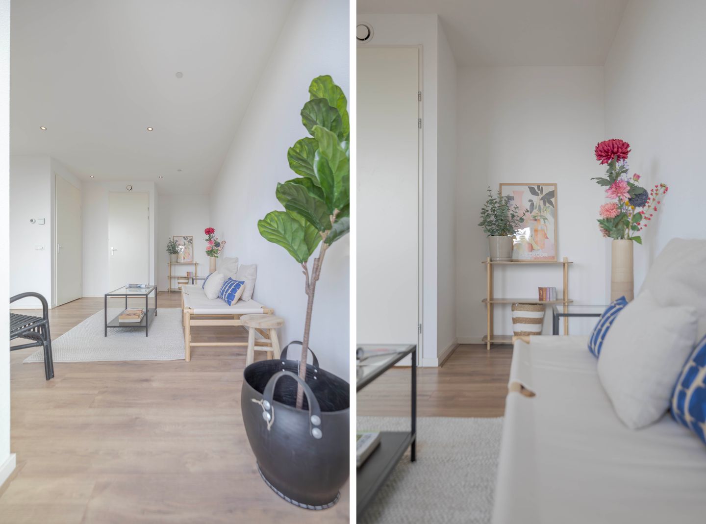 Foto 10 van Velperweg 19-502