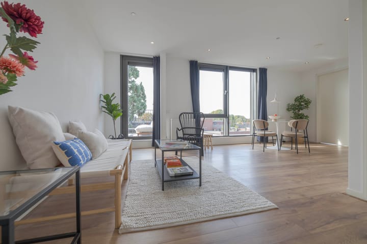 Foto 11 van Velperweg 19-502