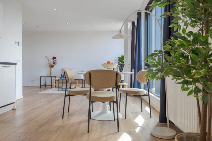 Foto 12 van Velperweg 19-502