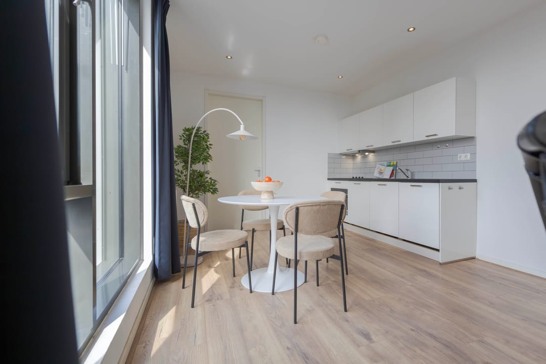 Foto 13 van Velperweg 19-502