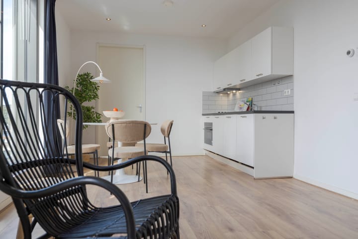 Foto 14 van Velperweg 19-502