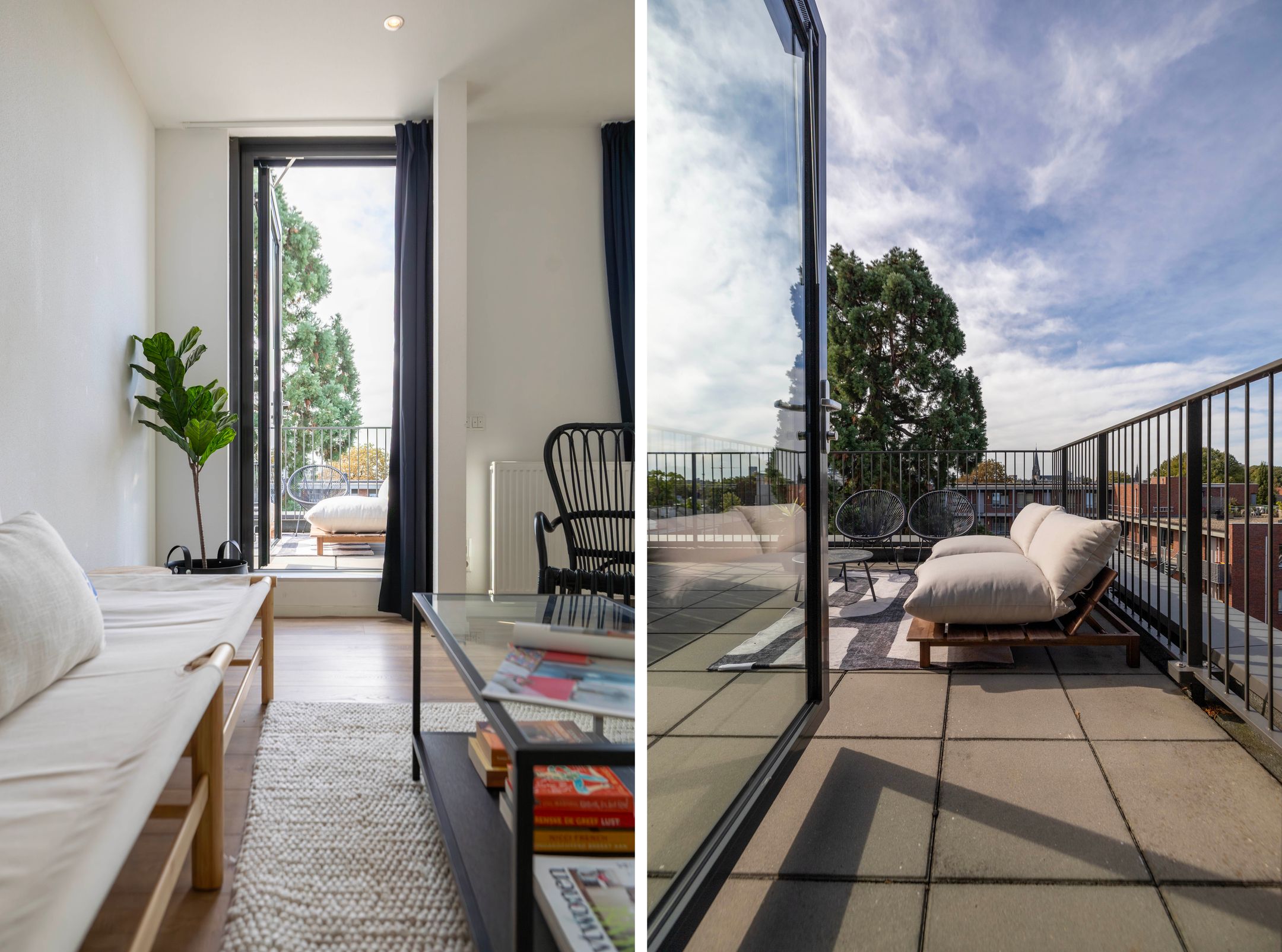 Foto 15 van Velperweg 19-502