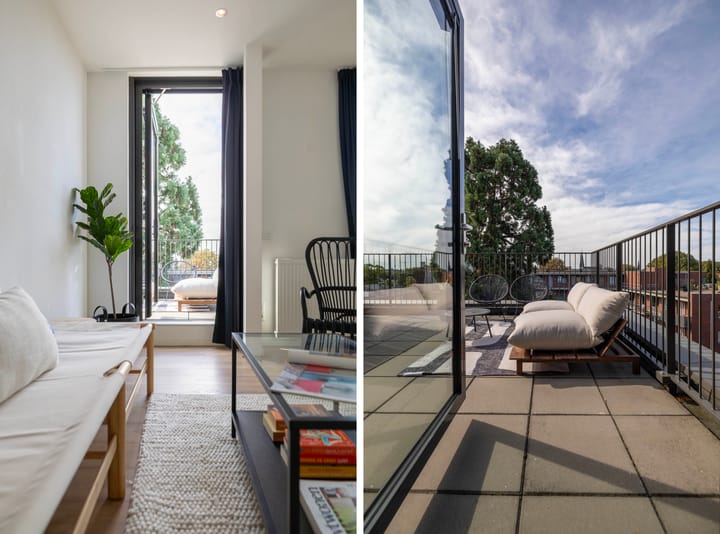 Foto 15 van Velperweg 19-502