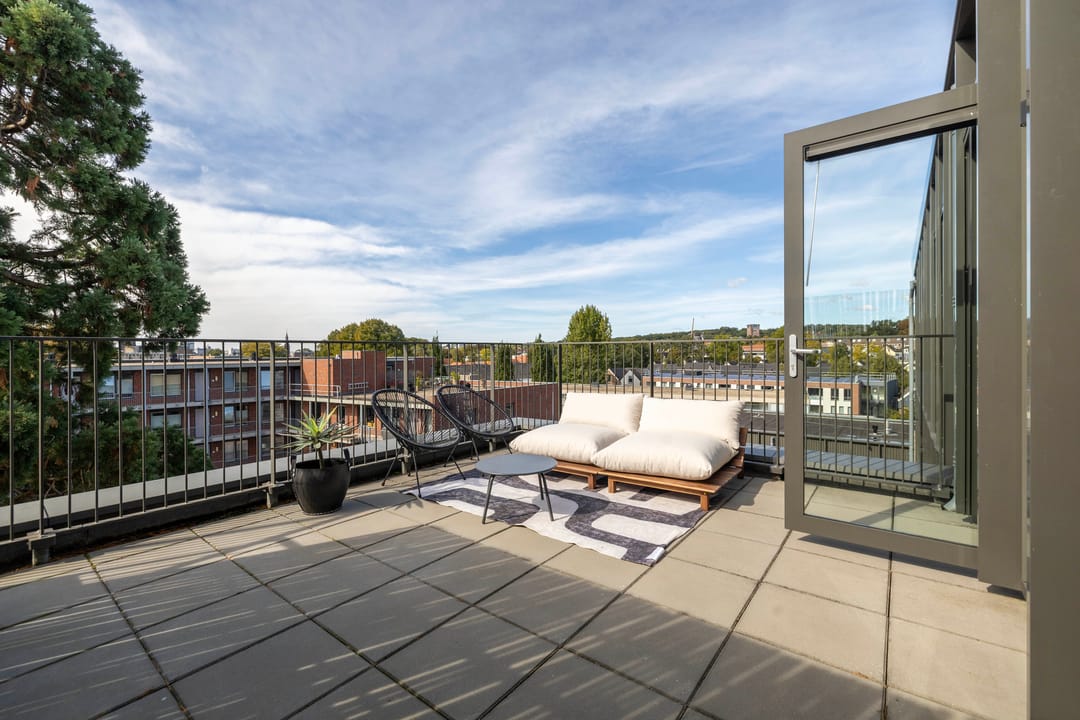 Foto 16 van Velperweg 19-502