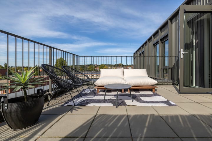 Foto 17 van Velperweg 19-502