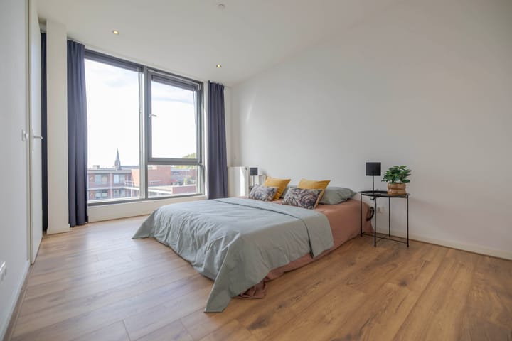 Foto 21 van Velperweg 19-502