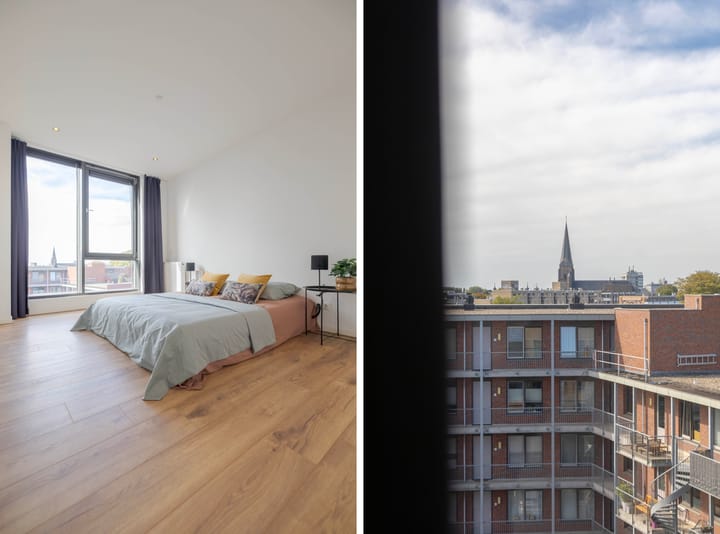 Foto 22 van Velperweg 19-502