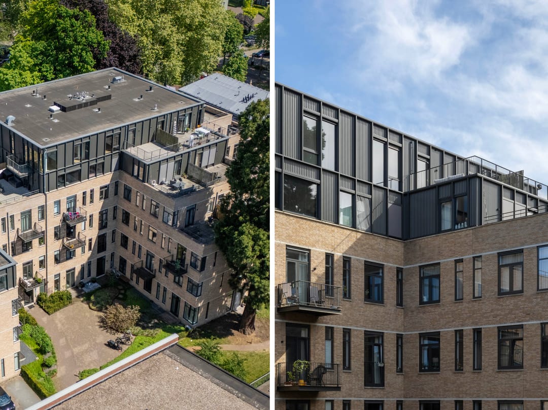 Foto 37 van Velperweg 19-502