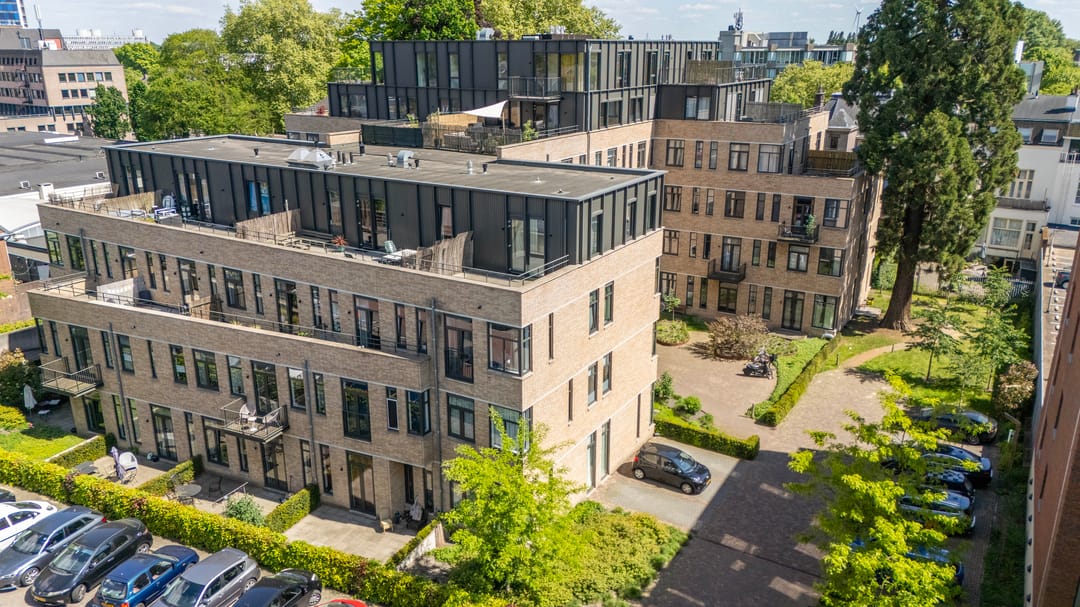 Foto 38 van Velperweg 19-502