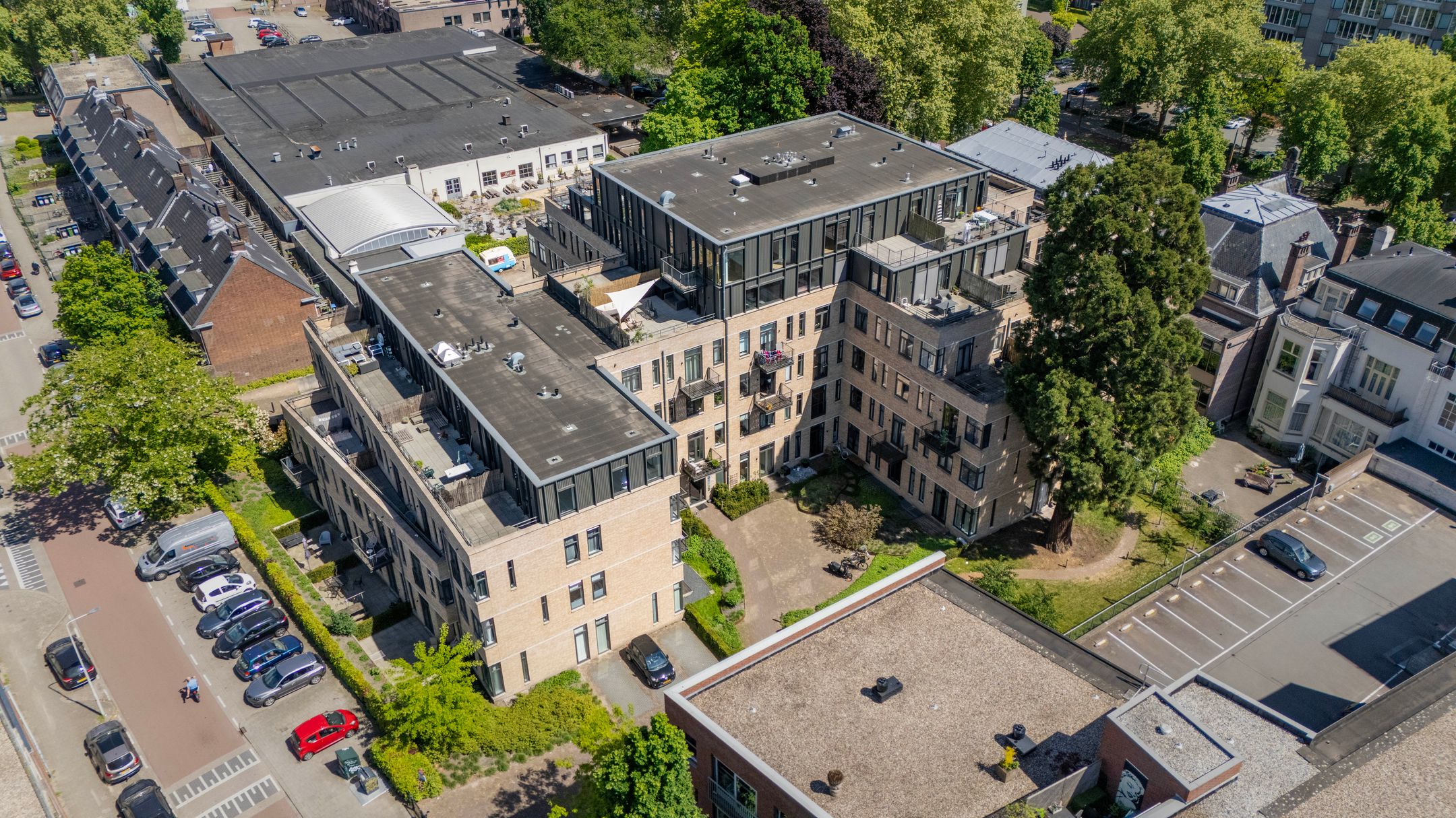 Foto 39 van Velperweg 19-502