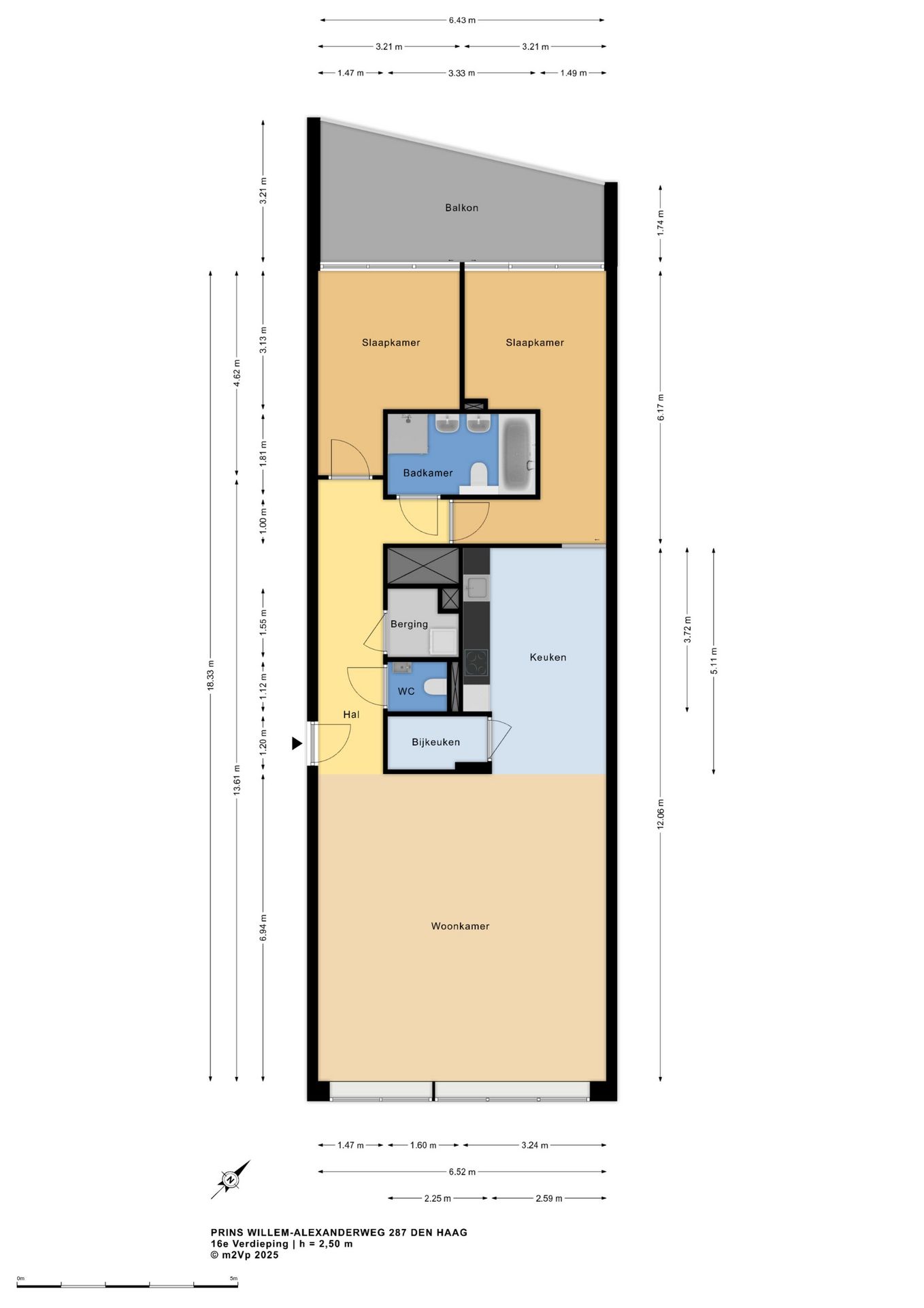 Foto 48 van Prins Willem-Alexanderweg 287