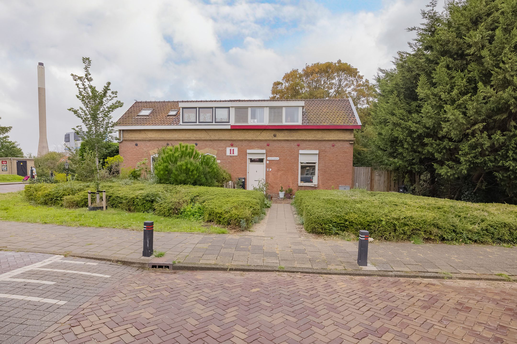 Grote Hout- of Koningsweg 128