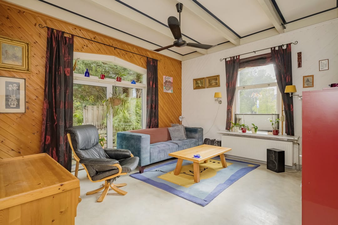 Foto 2 van Grote Hout- of Koningsweg 128