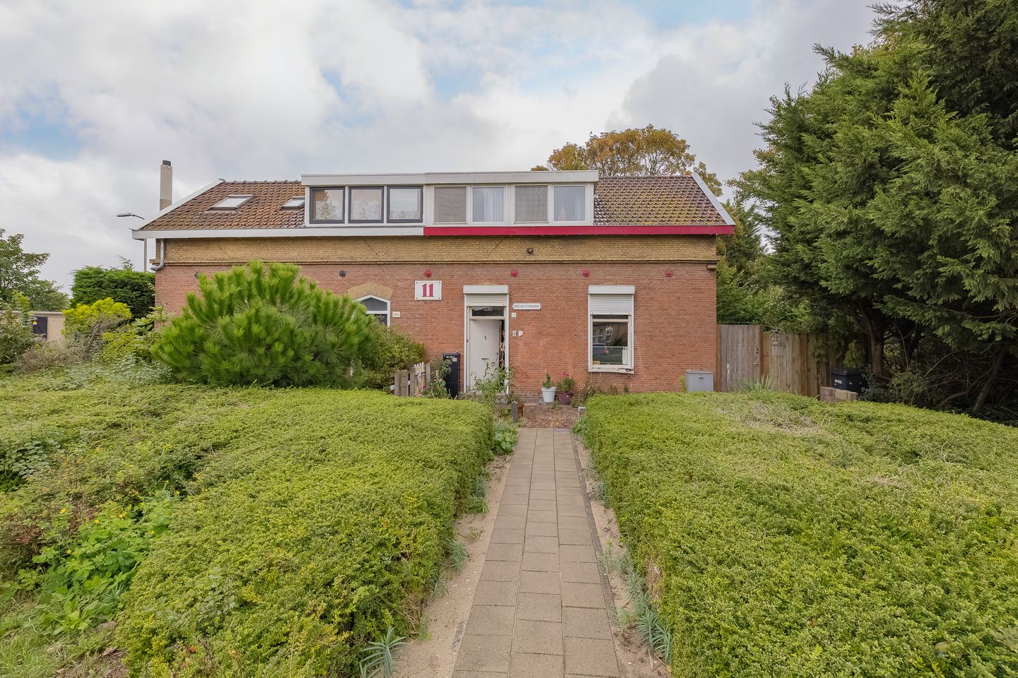 Foto 5 van Grote Hout- of Koningsweg 128