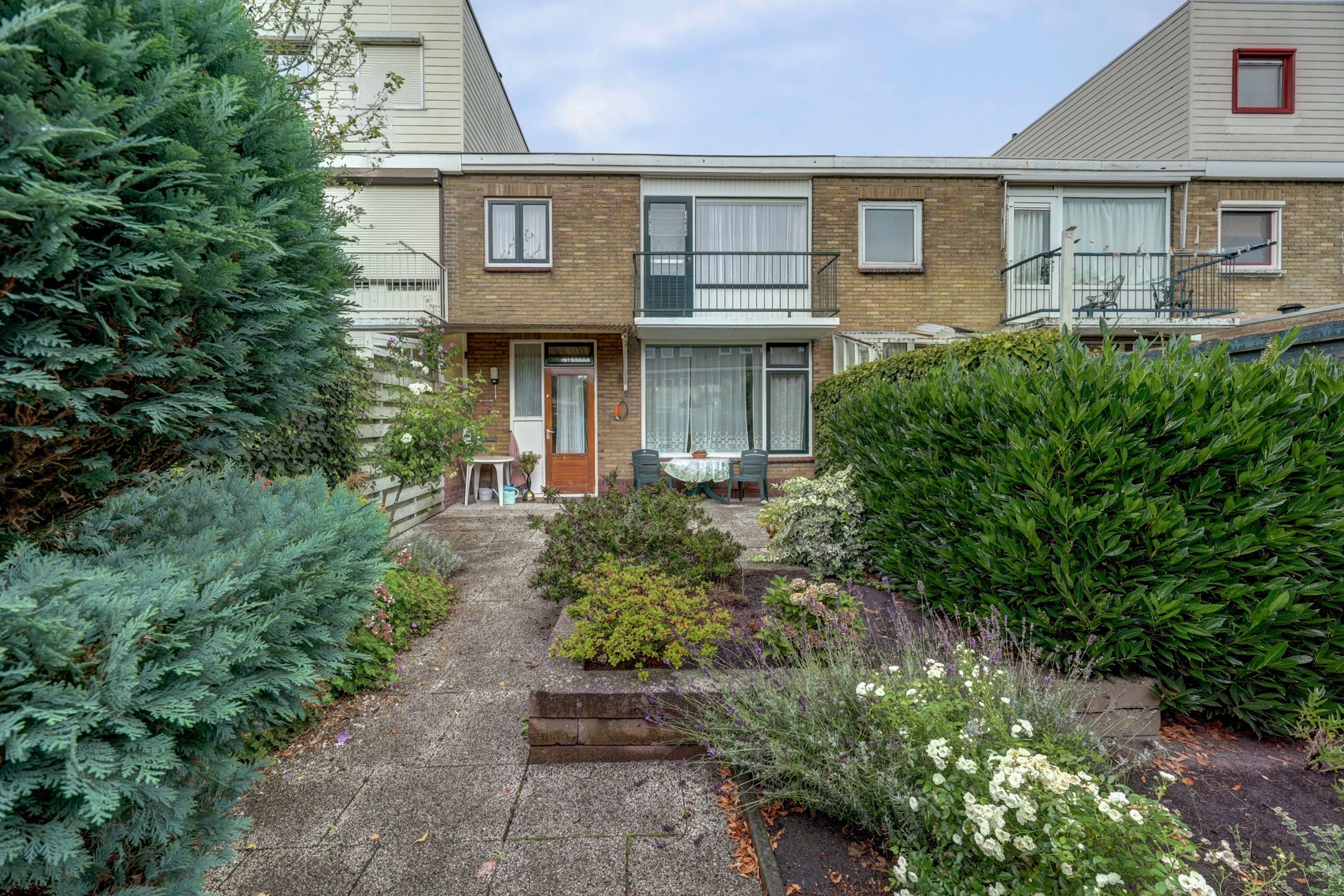 Frans Halsstraat, 48, Zoetermeer, 2712JV, Zuid-Holland, Nederland 48