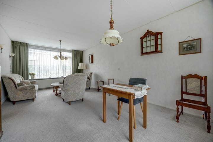 Foto 2 van Frans Halsstraat 48