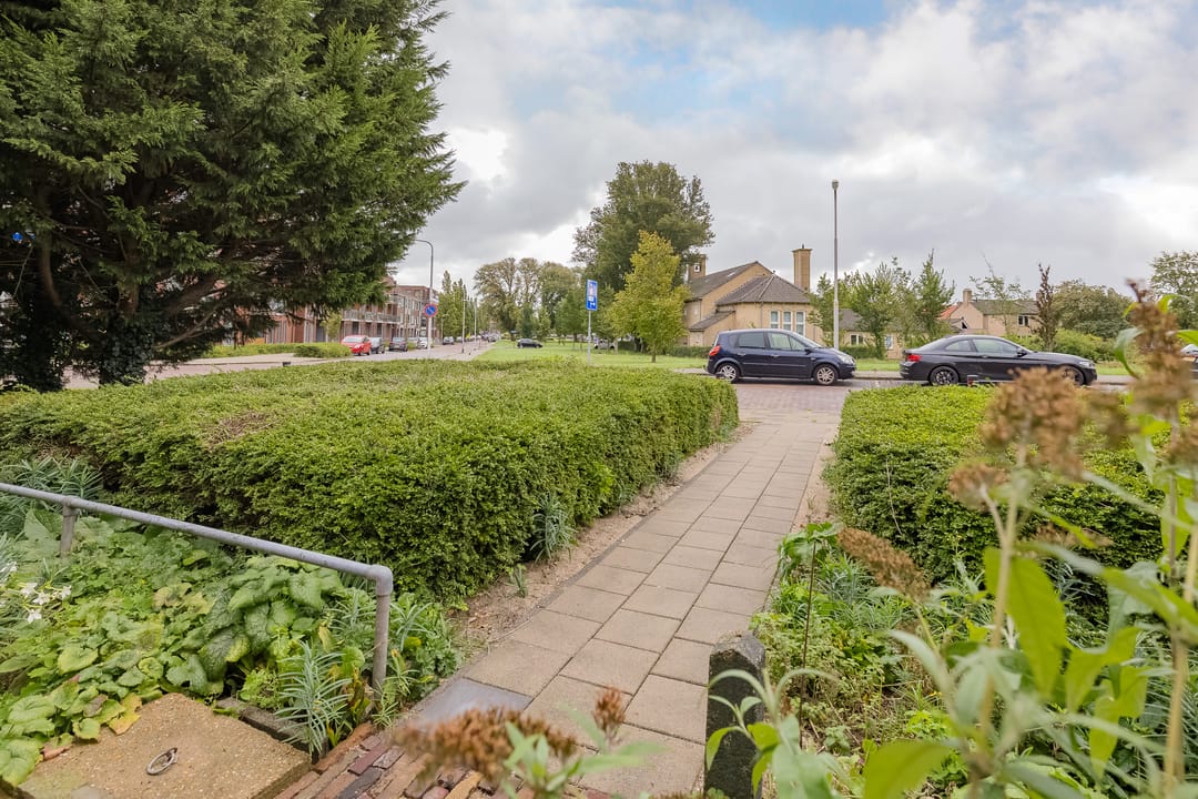 Foto 8 van Grote Hout- of Koningsweg 128