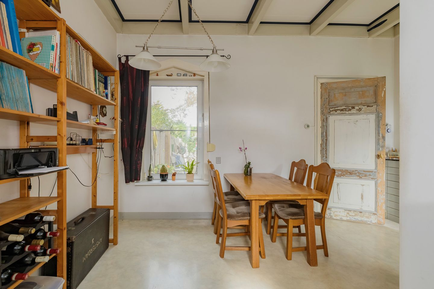 Foto 10 van Grote Hout- of Koningsweg 128