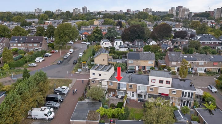 Foto 6 van Frans Halsstraat 48