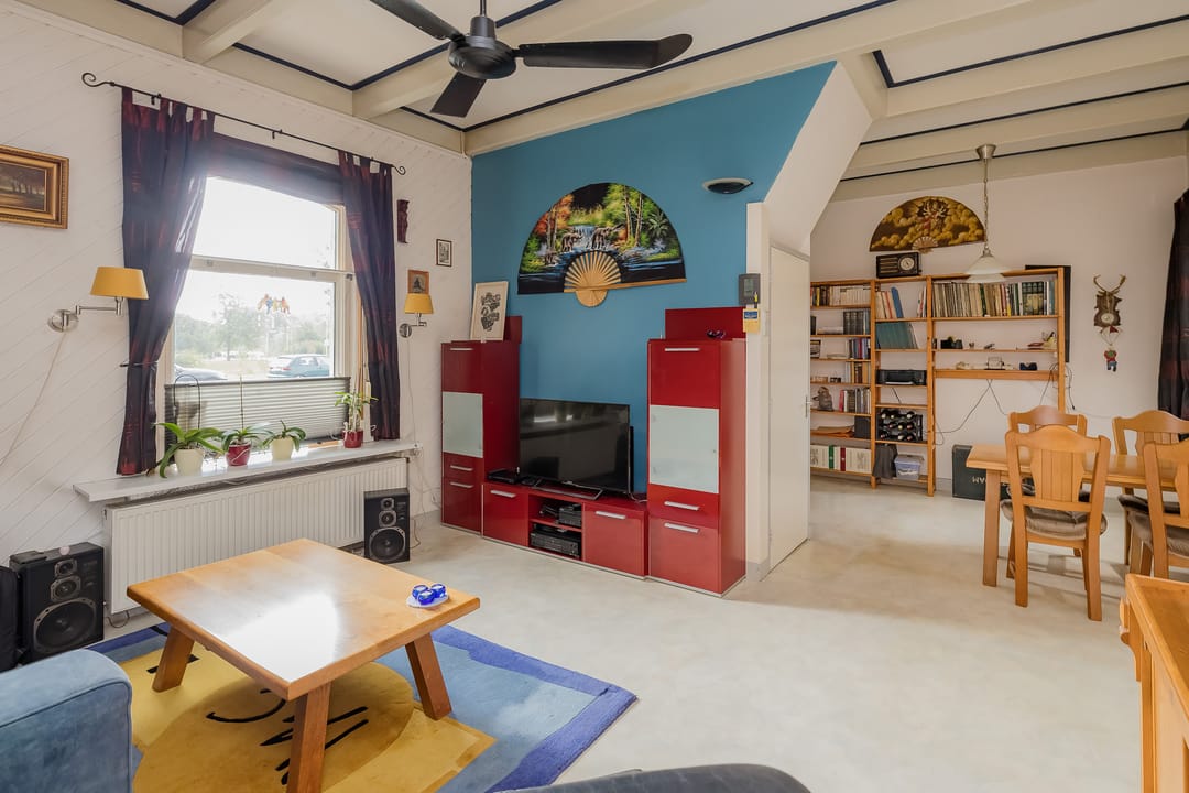 Foto 13 van Grote Hout- of Koningsweg 128