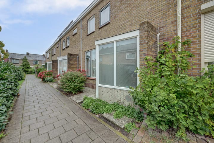 Foto 7 van Frans Halsstraat 48