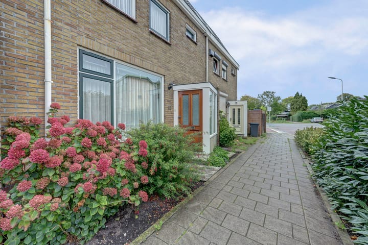 Foto 8 van Frans Halsstraat 48