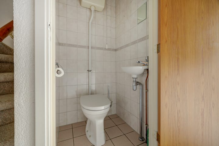 Foto 10 van Frans Halsstraat 48