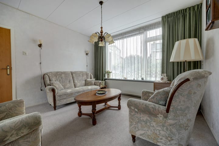 Foto 11 van Frans Halsstraat 48