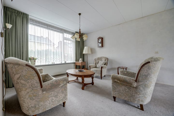 Foto 12 van Frans Halsstraat 48