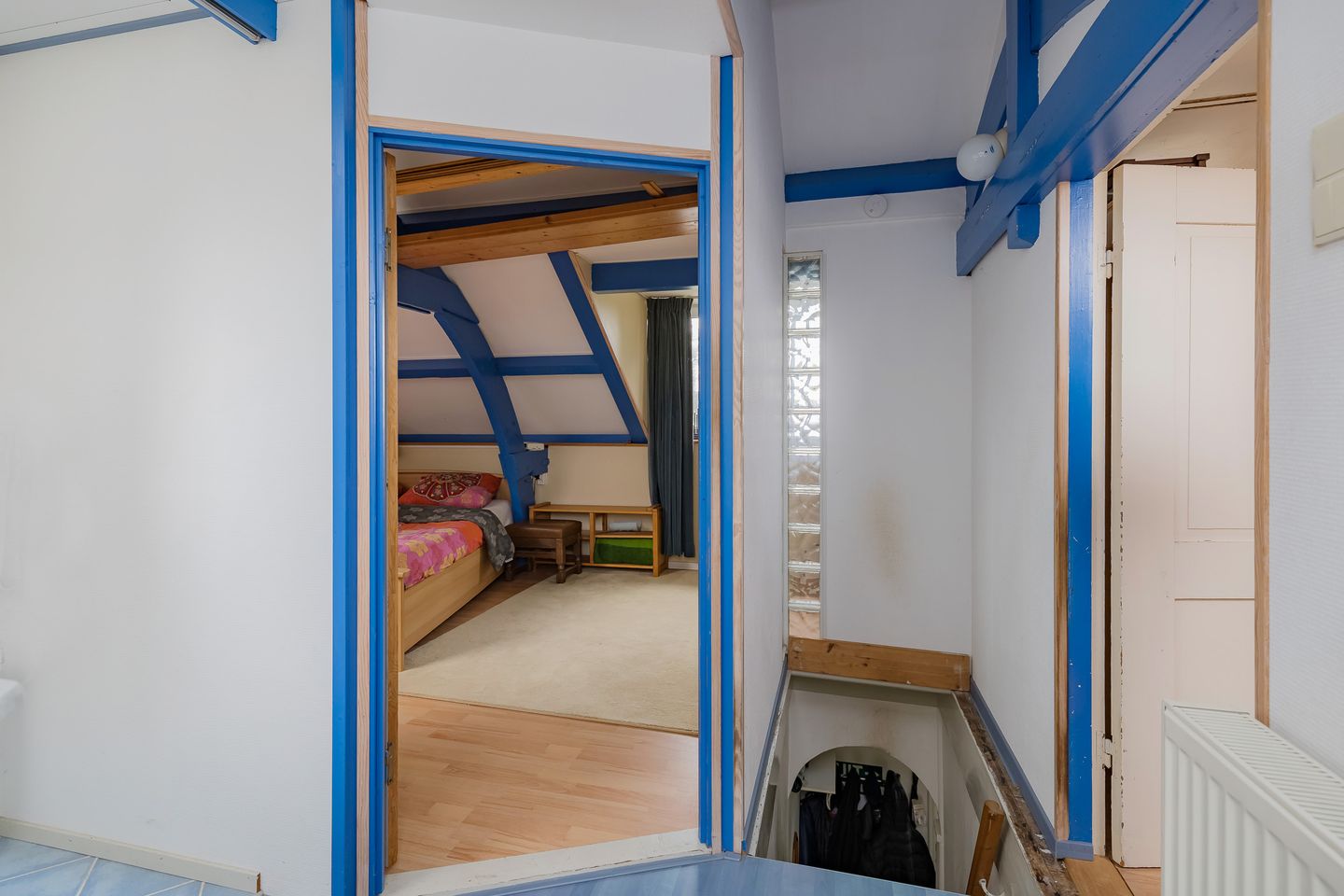 Foto 25 van Grote Hout- of Koningsweg 128