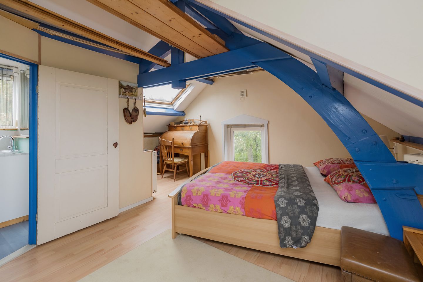 Foto 29 van Grote Hout- of Koningsweg 128