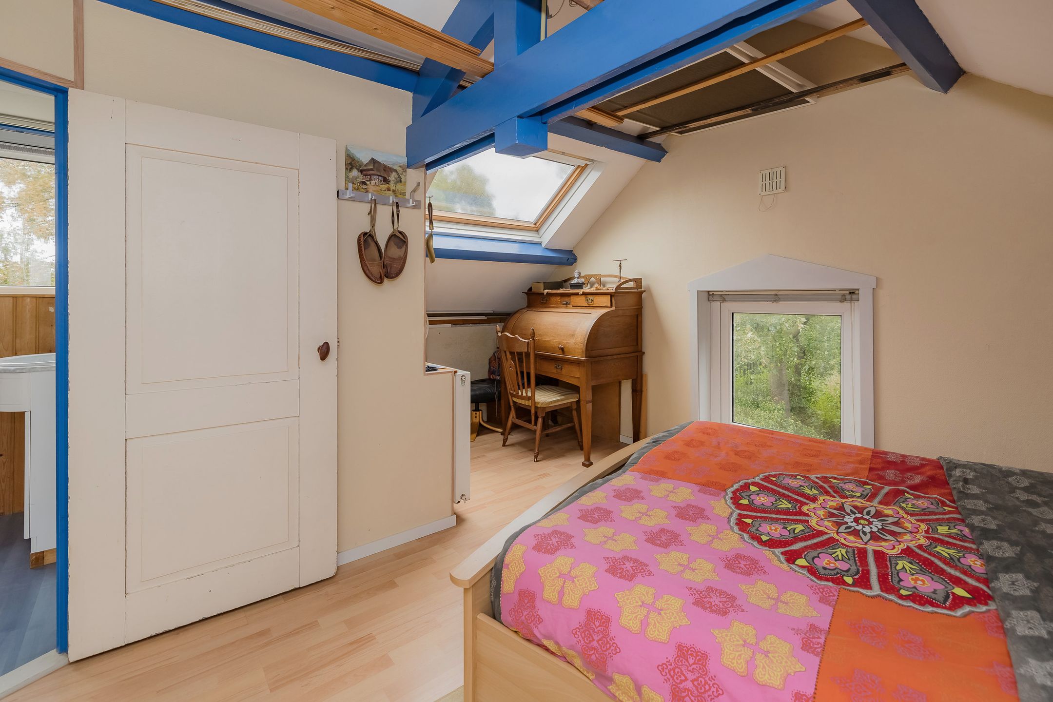 Foto 30 van Grote Hout- of Koningsweg 128