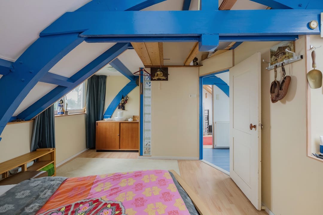 Foto 32 van Grote Hout- of Koningsweg 128