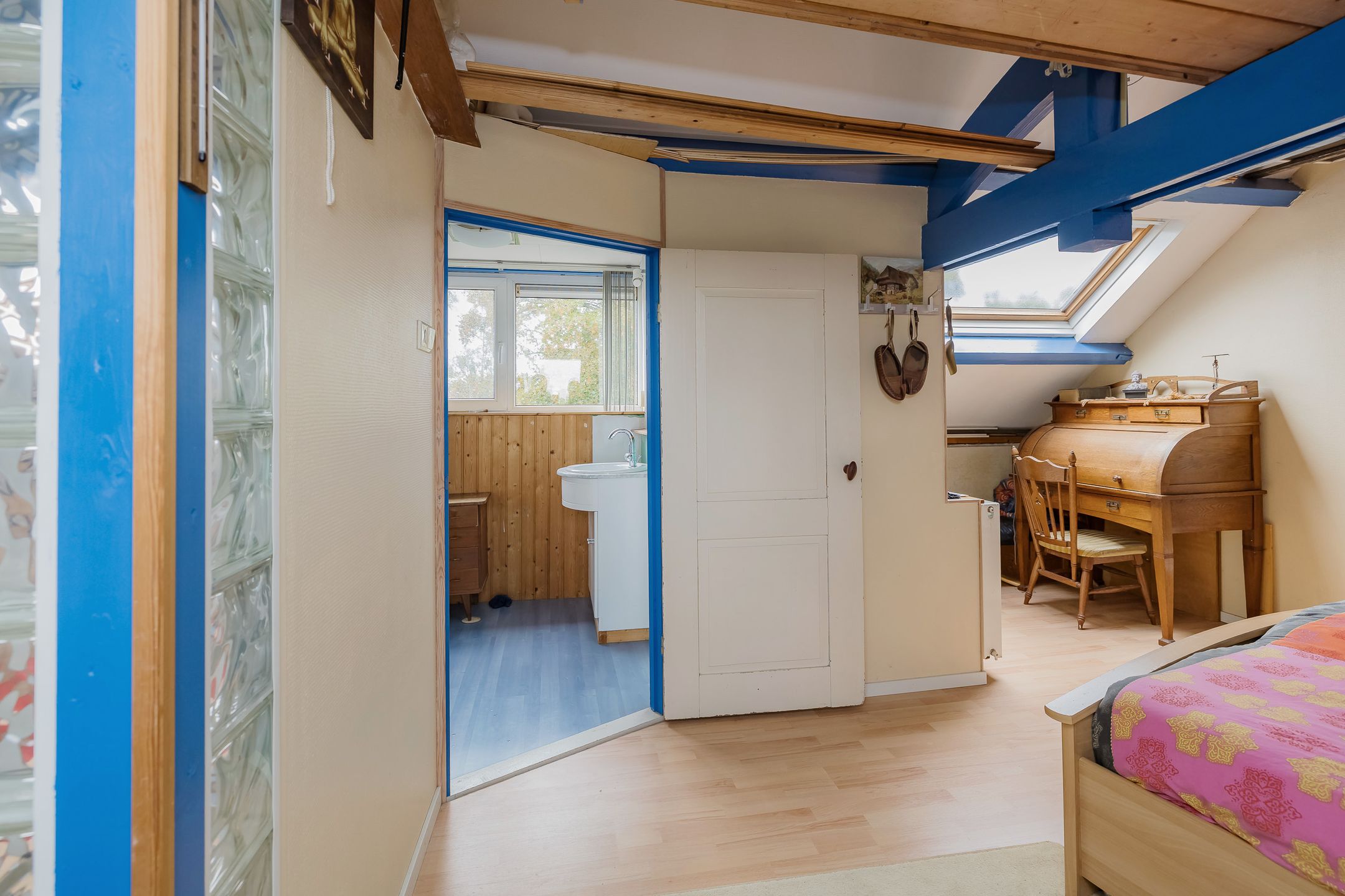 Foto 33 van Grote Hout- of Koningsweg 128