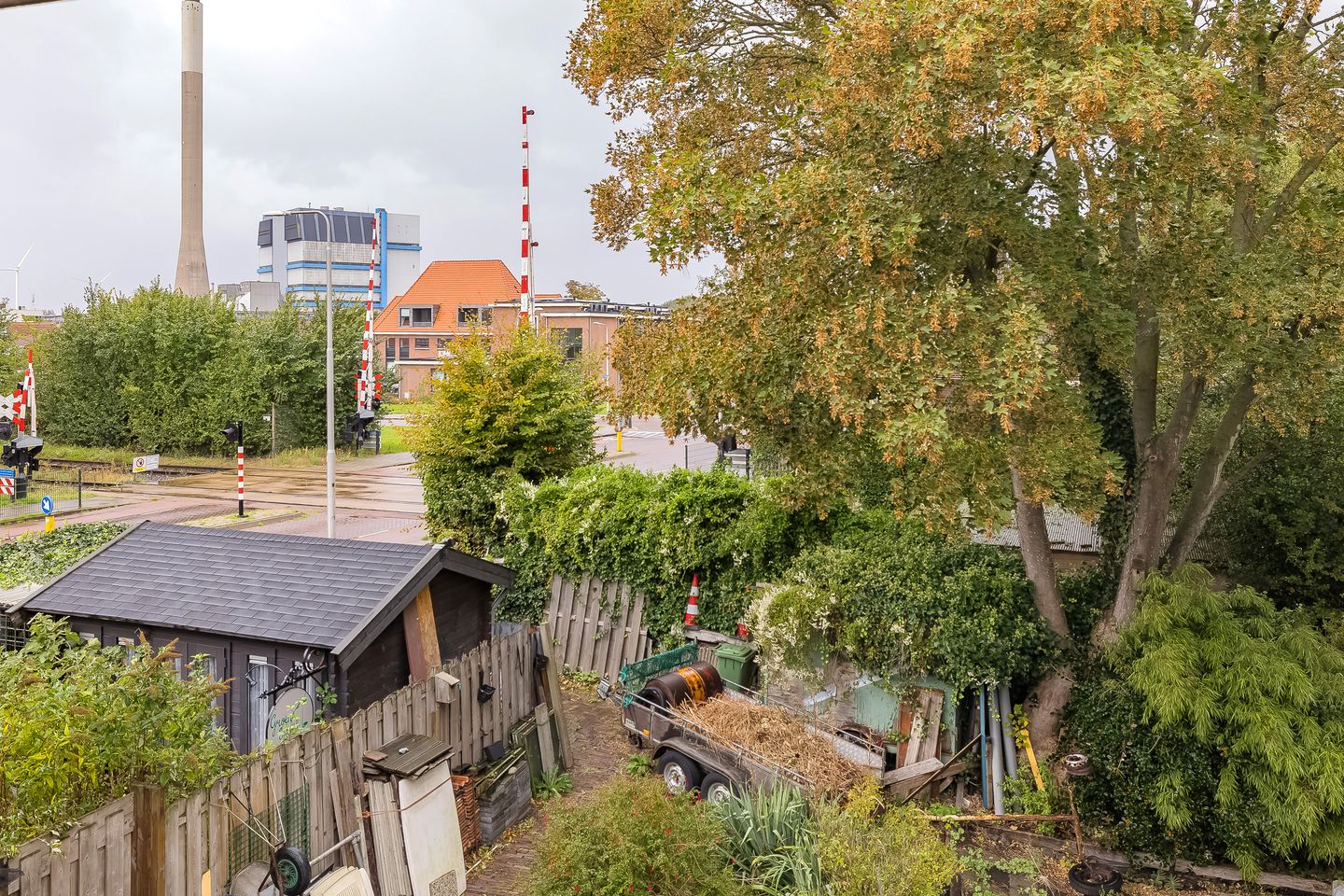 Foto 34 van Grote Hout- of Koningsweg 128