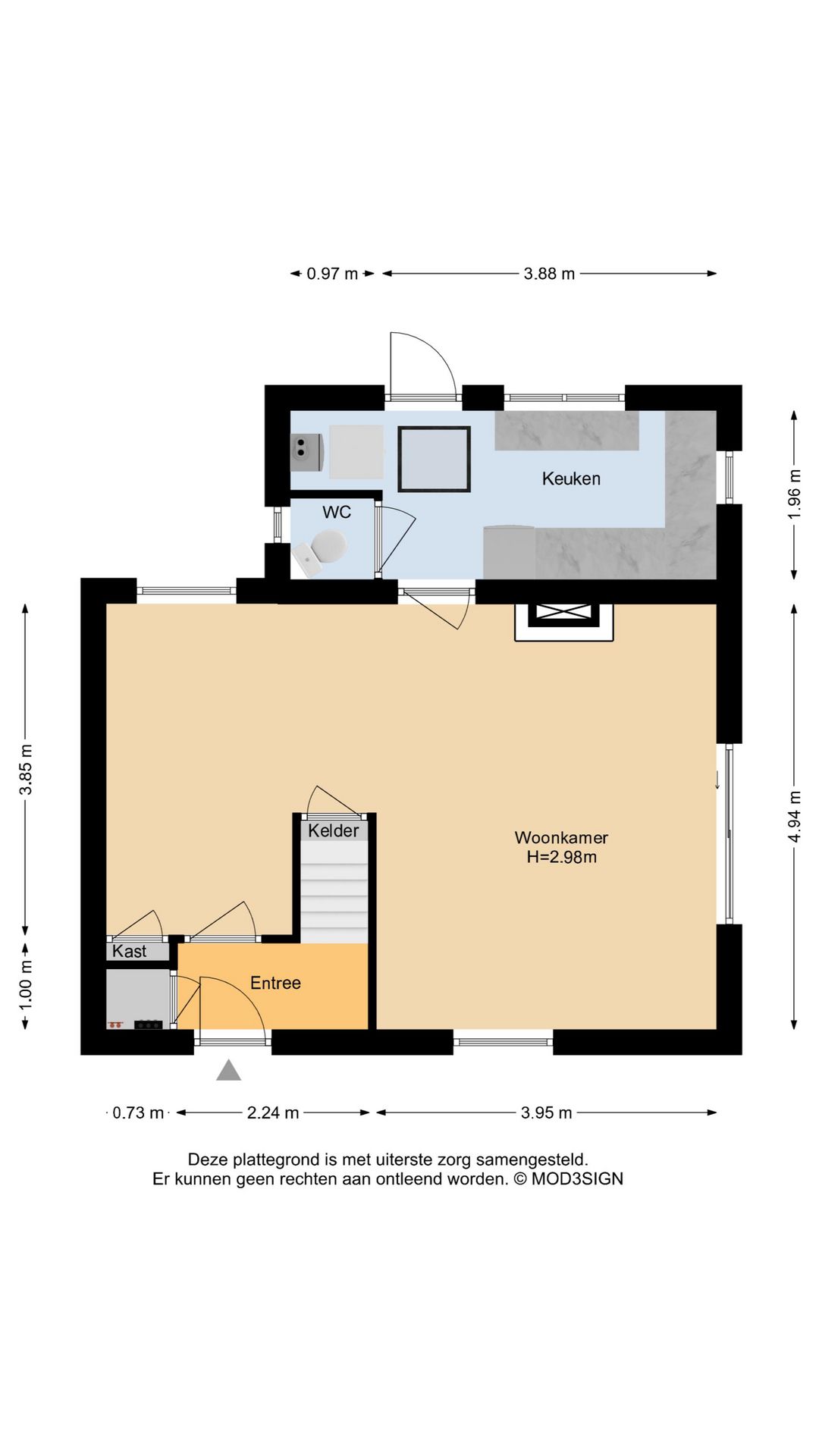 Foto 35 van Grote Hout- of Koningsweg 128