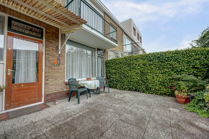 Foto 29 van Frans Halsstraat 48