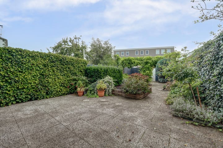 Foto 30 van Frans Halsstraat 48