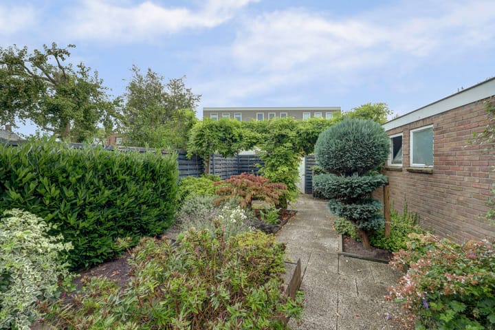 Foto 32 van Frans Halsstraat 48