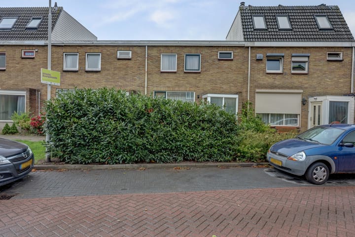 Foto 34 van Frans Halsstraat 48