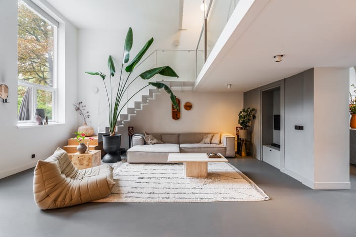 Herman Costerstraat 34