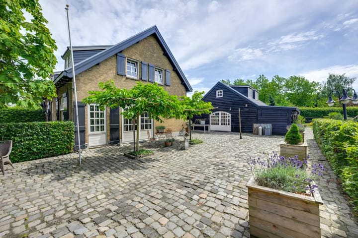 Foto 4 van Attelakenseweg 14