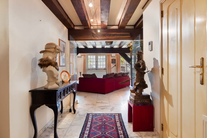 Photo 4 of Korte Engelenburgerkade 6